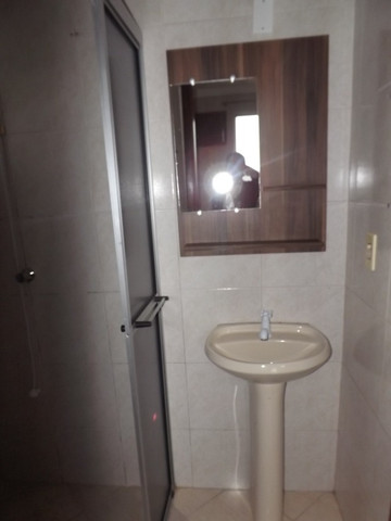 Apto 1 Quarto- Semimobiliado- Aceito Negociação - Foto 11