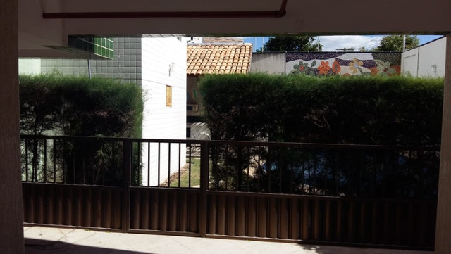 Alugo Apto no Residencial Green Garden Nova Betânia - Mossoró RN - Foto 4