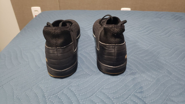 chuteira predator tango 19.3 futsal