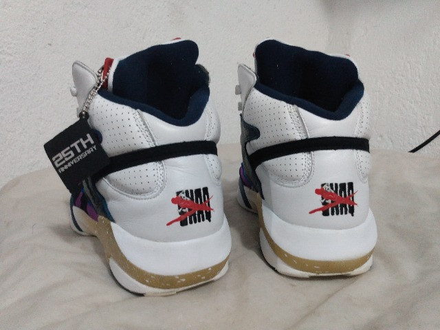 reebok pump olx