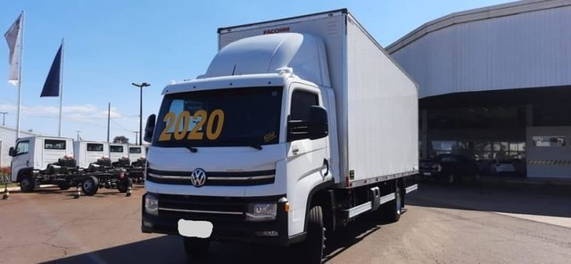 VOLKS 11 180 DELIVERY KKR
