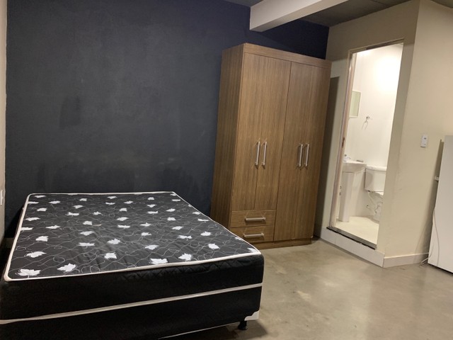 Ótimo Studio Individual para Rapazes.  - Foto 2