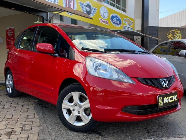 HONDA FIT LX FLEX 1.4 2009/2010