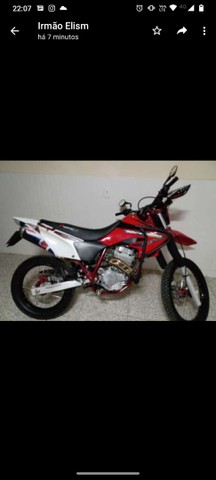 TORNADO TOP DE LINHA