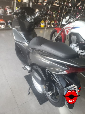 HONDA PCX 150 2017
