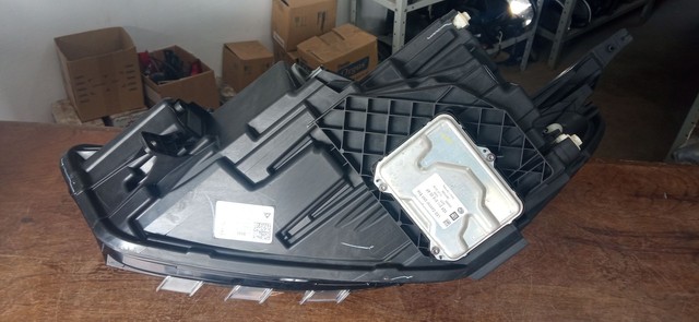Farol GM equinox - Foto 3