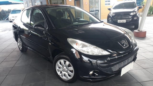 207 PASSION XR SPORT 1.4 2011