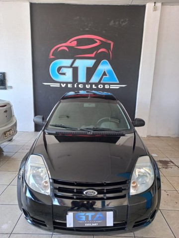 FORD KA 2010*-* GTA VEÍCULOS