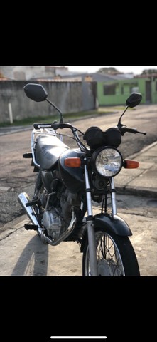 CG 125