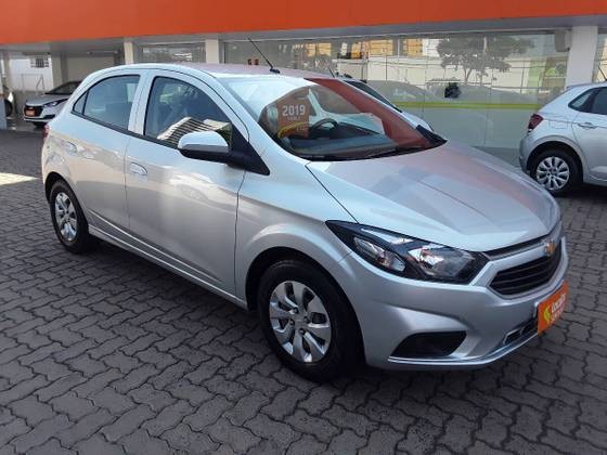 ONIX 2019/2019 1.0 MPFI LT 8V FLEX 4P MANUAL