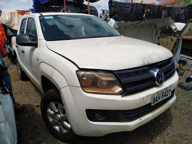 Kit Airbag Amarok