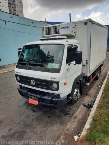 VOLKSWAGEN 81160  PARCELO 