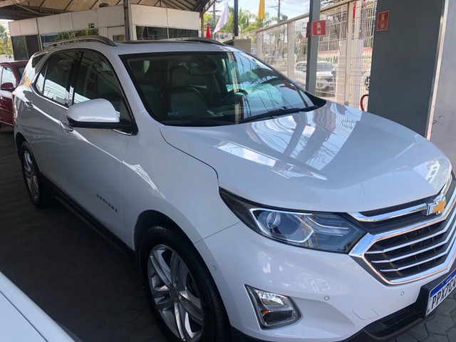 CHEVROLET EQUINOX AWD MD3018 TOP