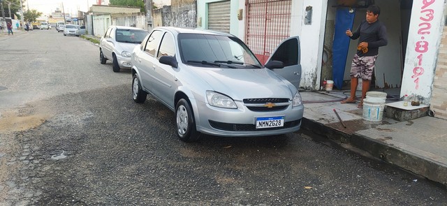 CLASSIC 2012 COMPLETO