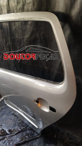 Porta Traseira Esquerda Vw Fox 11 - Foto 4