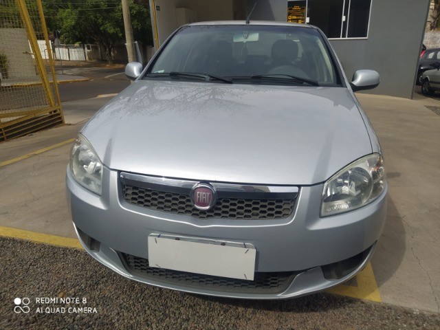 FIAT SIENA EL