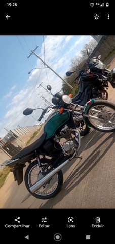 TITAN 125