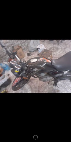 SUZUKI YES
