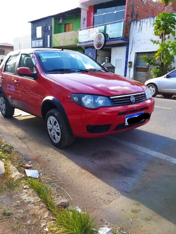 FIAT PALIO WEY 15/16