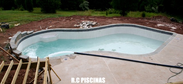  Piscinas - Construção e Reforma  - Foto 5