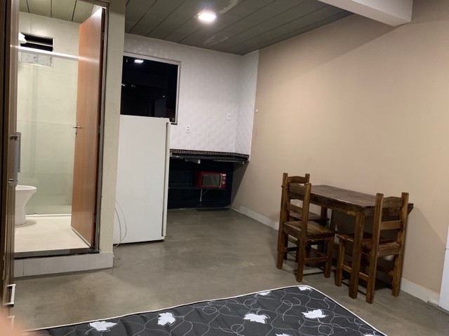 Ótimo Studio Individual para Rapazes.  - Foto 3