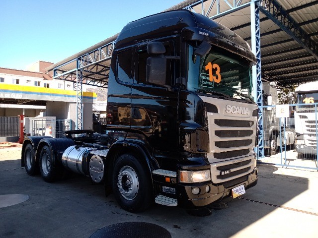 SCANIA
