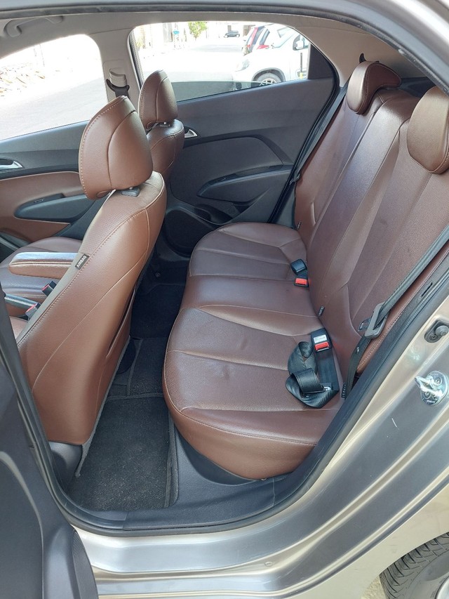 HB20 Hatch Premium Automático 2016 - Foto 11