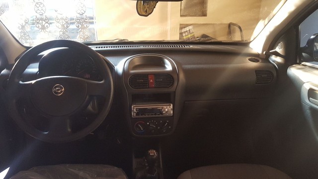 CORSA MAX FLEX POWER VC 1.0