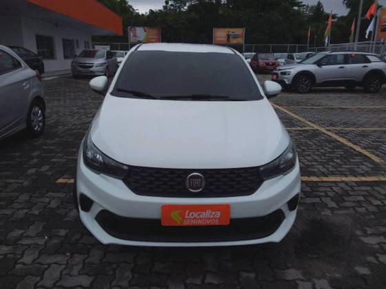 FIAT ARGO 2019/2020 1.0 FIREFLY FLEX DRIVE MANUAL