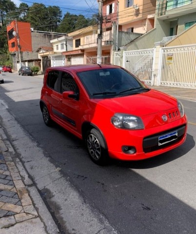 FIAT UNO !!