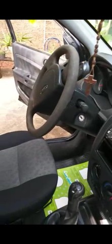 FIESTA SEDAN 1.0 FLEX 2012