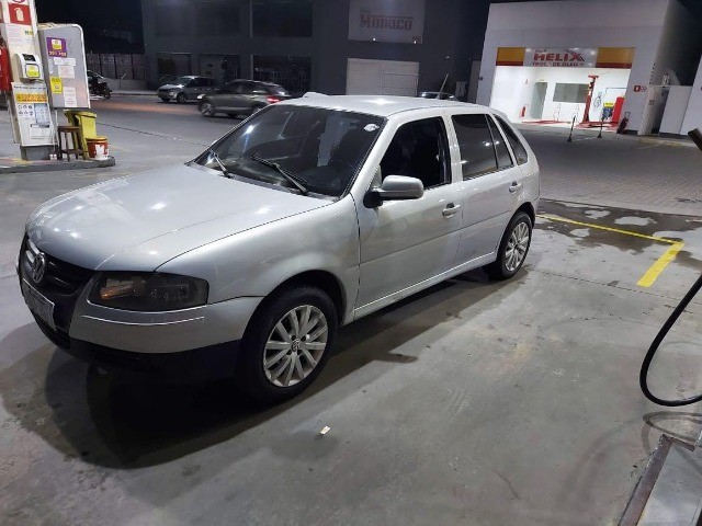 GOL G4