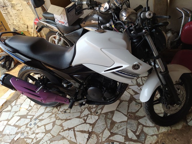 DESAPEGO FAZER 250 LEIA O ANÚNCIO.
