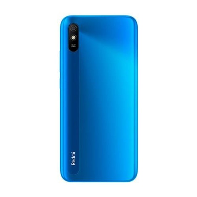 Smartphone Xiaomi Redmi 9A Azul 32GB - Foto 3