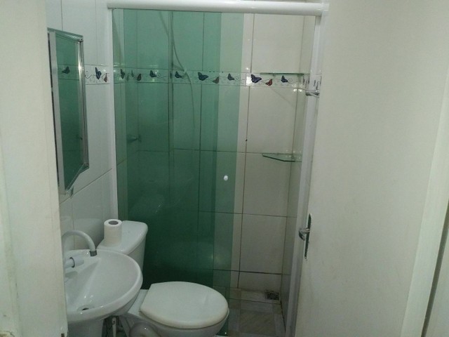 KITNET MOBILIADA R$ DIRETO COM O PROPRIETÁRIO, - Foto 3