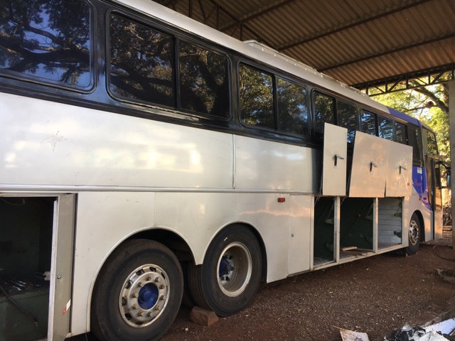 Ônibus Scania  - Foto 2