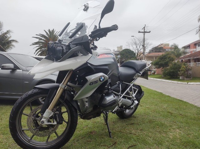 BMW GS 1200 PREMIUM 2014