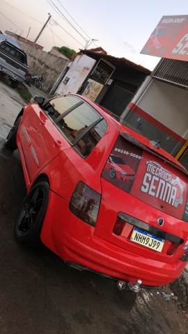 FIAT STILO