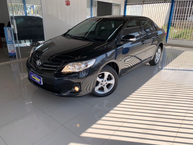 COROLLA 2.0 XEI 13/14   BEM CUIDADO 