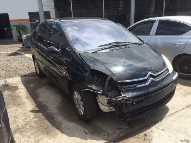 Citroen Picasso 2011/2011(Sucata) - Foto 2