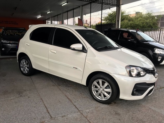ETIOS 2019