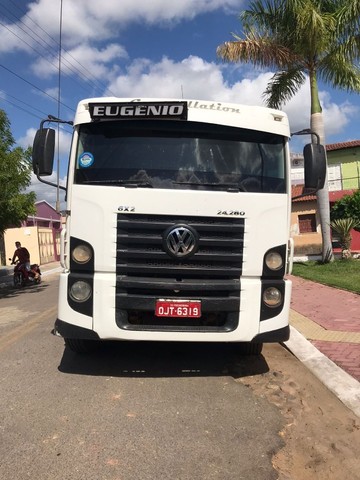 BITRUCK 24280