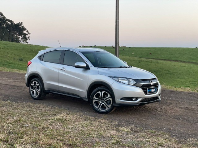 HONDA HR-V 1.8 EX 2016