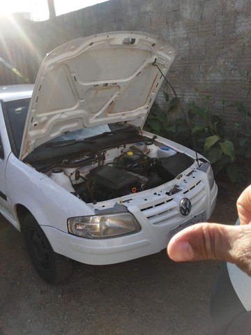 GOL G4