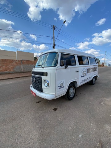 KOMBI STANDARD 1.4FLEX 2009