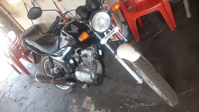 TITAN FAN 125