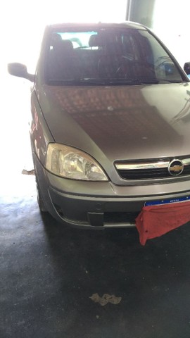CORSA HATCH 2009