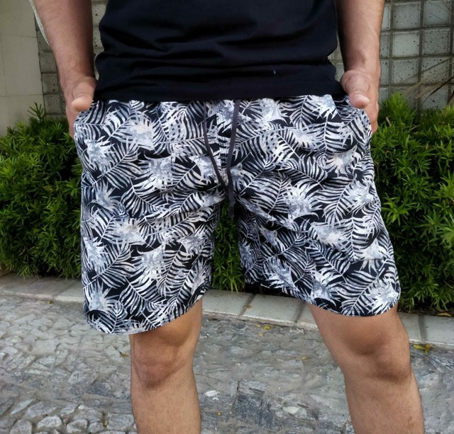 Somos fabricantes de shorts Mauricinho - Foto 2