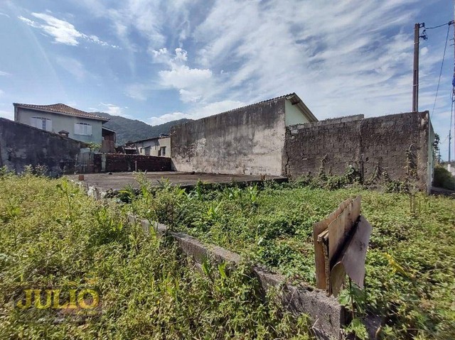 Terreno à venda, 125 m² por R$ 95.000,00 - Vera Cruz - Mongaguá/SP - Foto 2