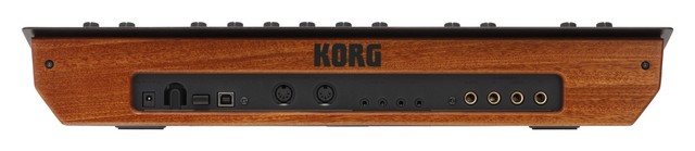 Korg Minilogue XD seminovo - Foto 5